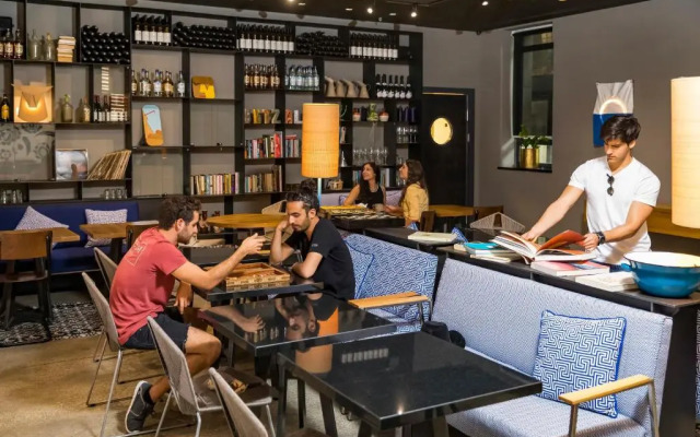 Bezalel Hotel an Atlas Boutique