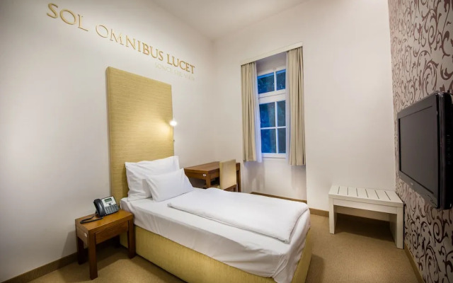 Rimske terme Resort