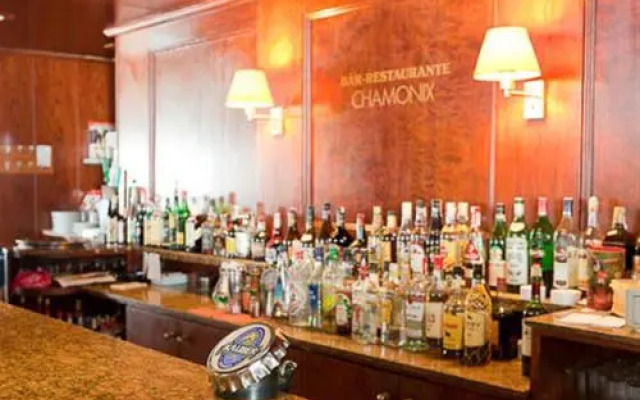 Apartamentos El Moro