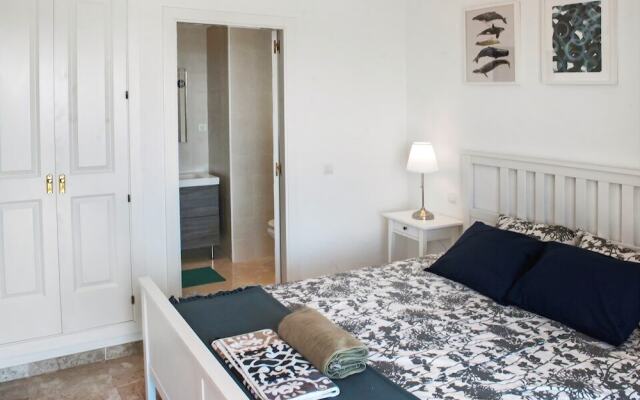 Wonderful Apartment with view Ref 99