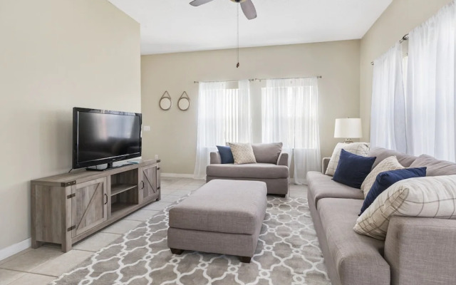 Terra Verde Resort 4725