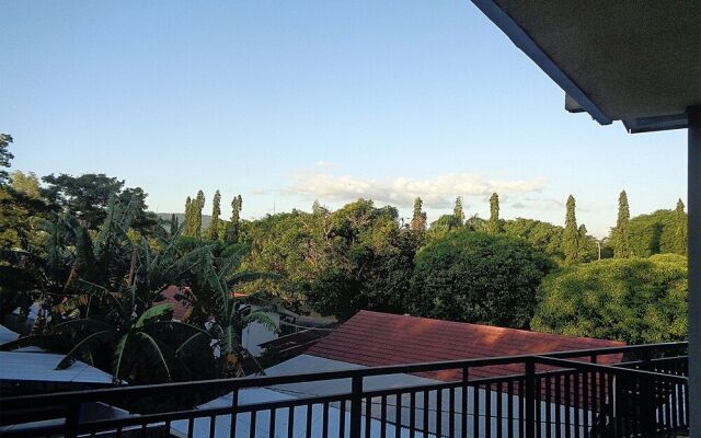 OYO 1064 Manado Airport Homestay