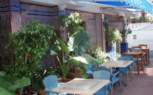 Hostal Guadalupe