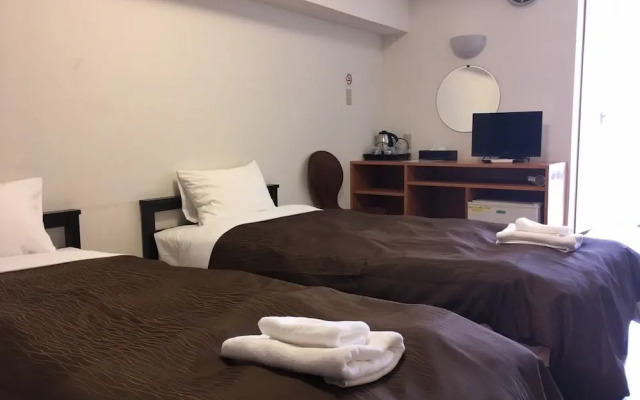 Y‘ Rise To Hotel Miyakojima