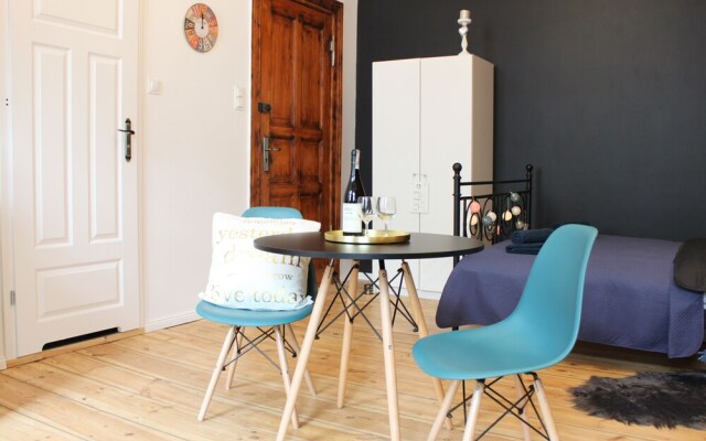 Sydonia Apartments - Małkowskiego