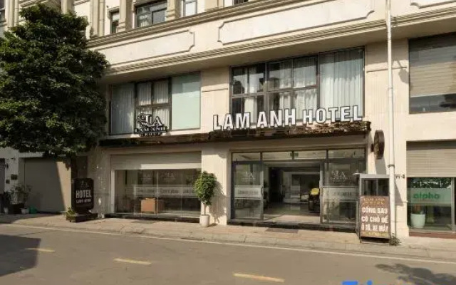 Lam Anh Hotel 9 Him Lam Van Phuc