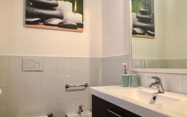 Rihanna Sweet Apartment