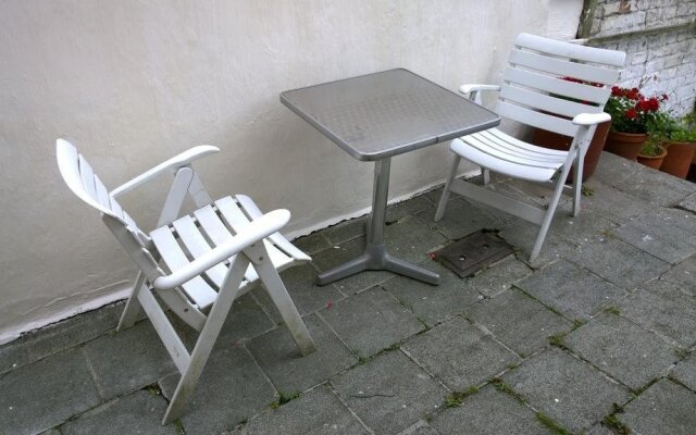 B&B Oostende