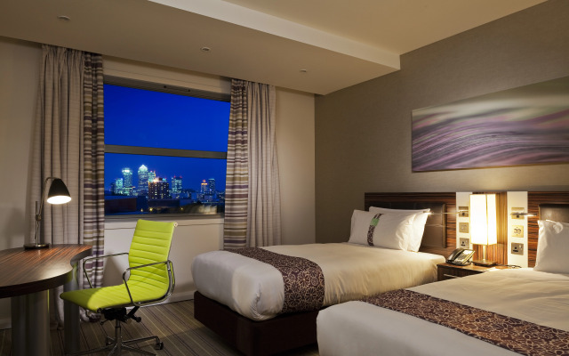 Holiday Inn London - Whitechapel by IHG