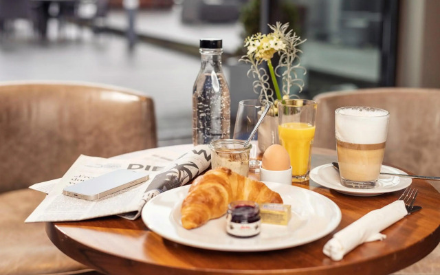 Aspria Hannover Maschsee – Sport & Spa