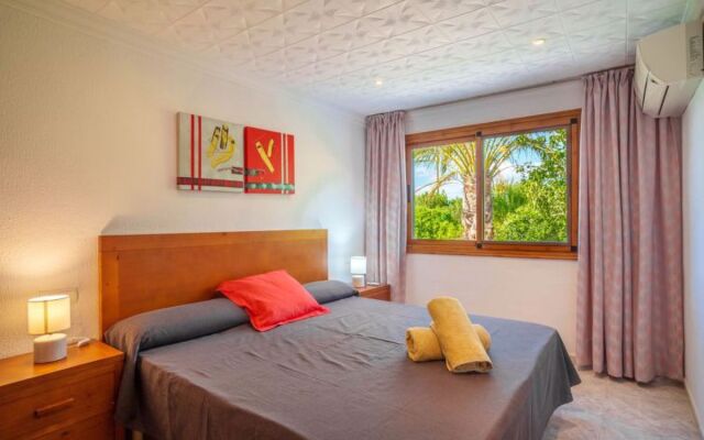 Holiday Home Sa Olivera - ALC160