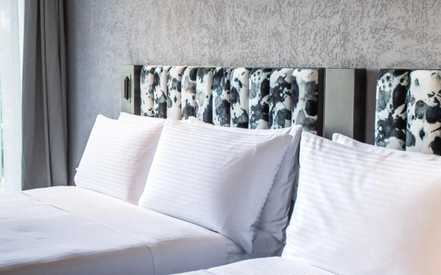 Page148, Page Hotel