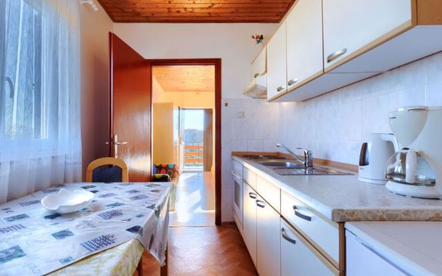 Apartment Perkovic Medulin