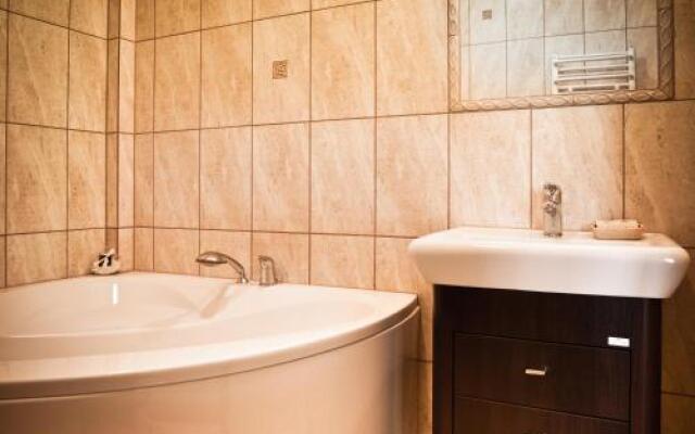 Palac Parkowy Parnowo