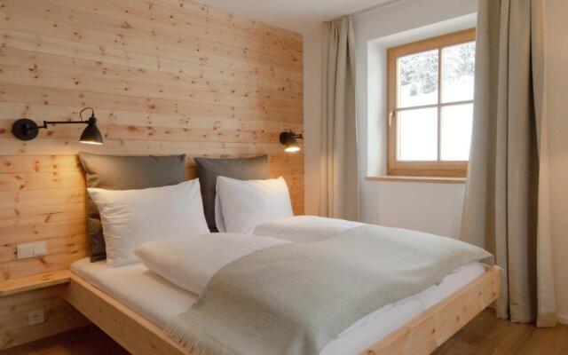 Mountain Residence Kasern Nr 2