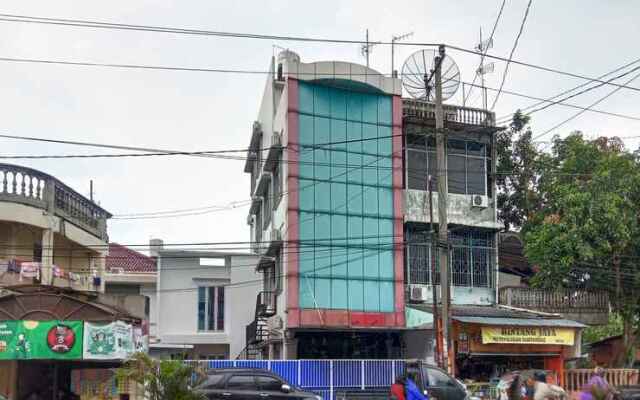 OYO 90414 Kalangan Kita