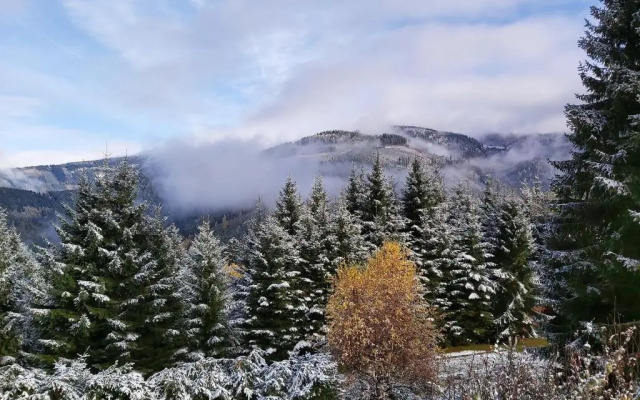 Korlape Apartman 4.2