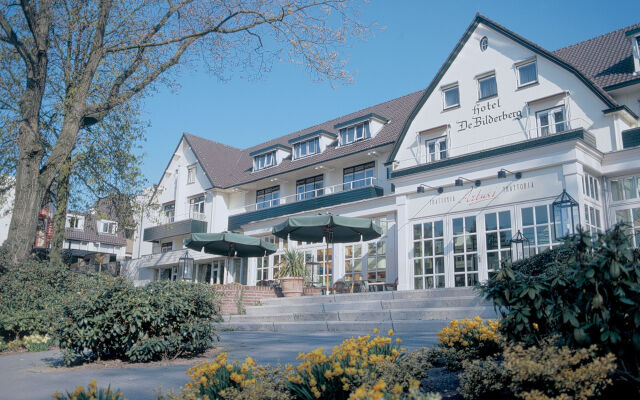 Hotel De Bilderberg