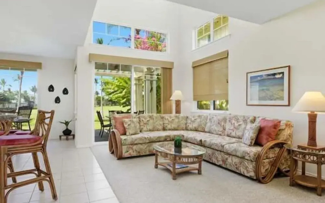 Fairway Villas K1 - Three Bedroom Condo