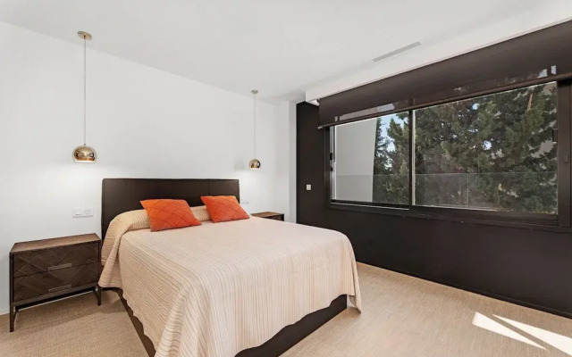 Dunes Paradise Suite