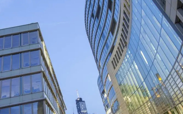 The Doorman Die Welle