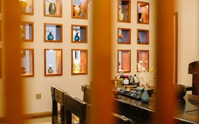 Yuanfeng Hebei Hotel