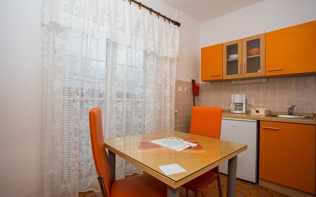 Apartments Marie