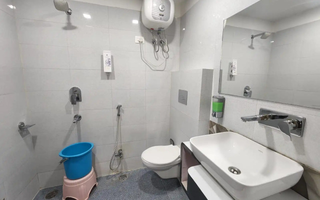 Hotel Mandakini Royale