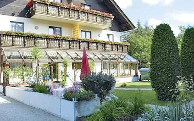 Park Appartements Lach