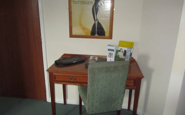 The Arden Hotel & Leisure Club