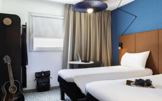 ibis Paris Porte De Bercy