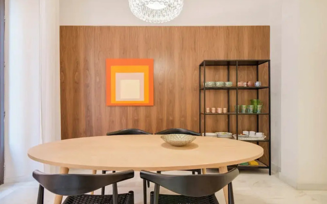 Solaga - Larios Suites