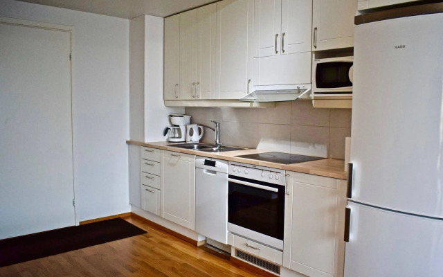 Avia Apartments