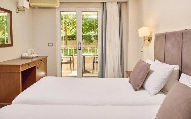 Tsilivi Beach Hotel