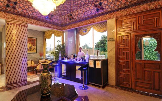 Menzeh zalagh 2 boutique hotel & sky