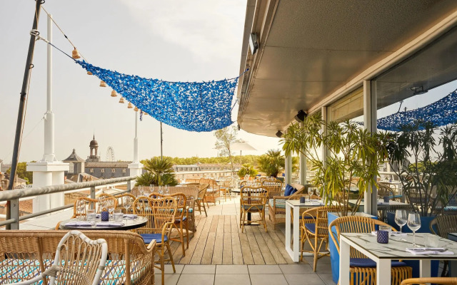 Hotel Indigo Bordeaux Centre Chartrons By Ihg