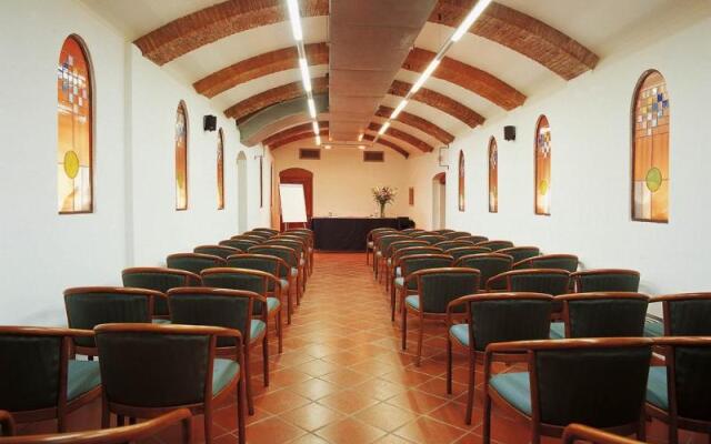 Villa San Lucchese