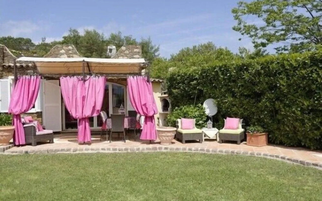 Villa Parfum de Roses