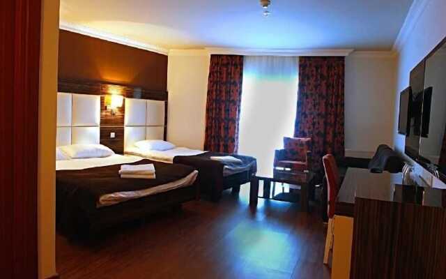 Hotel La Piano