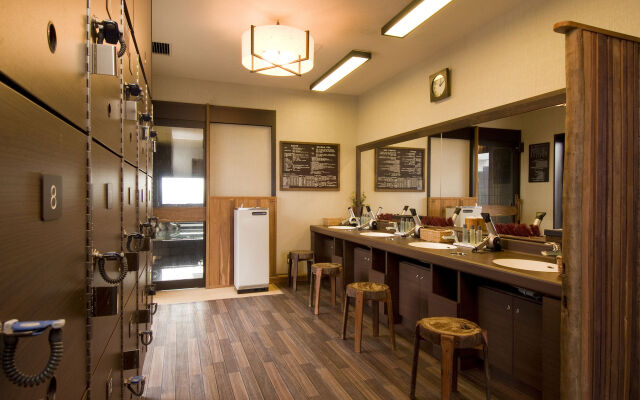 Dormy Inn Wakkanai Natural Hot Spring