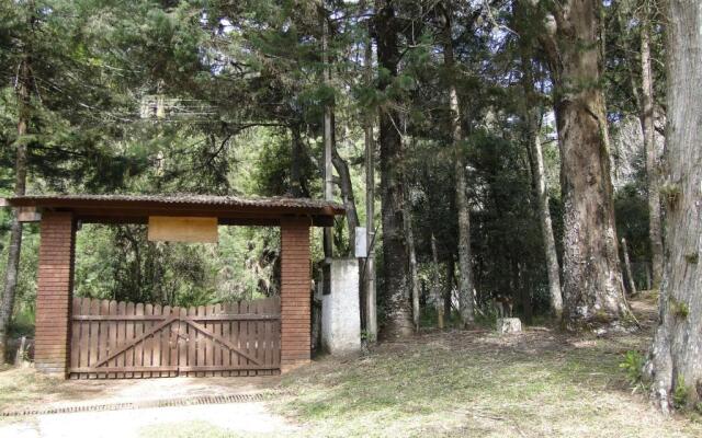 Cabana Do Vale Encantado