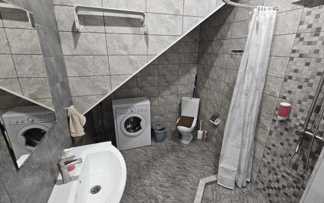 Townhouse on Salavat Yulaeava street 9B