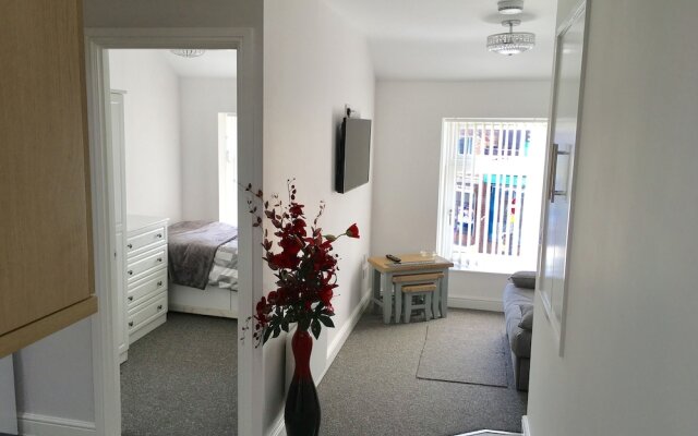 Harbour Lets - Hendre Road Apartment - Pencoed