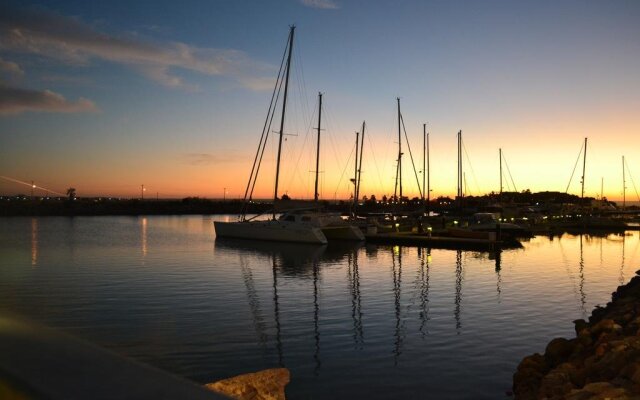 Hotel Marina del Sol La Paz BCS