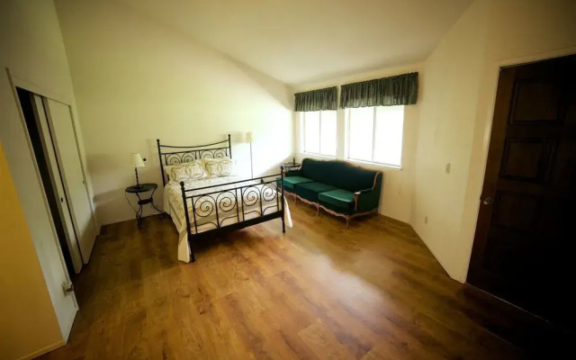 Hotel Charlotte