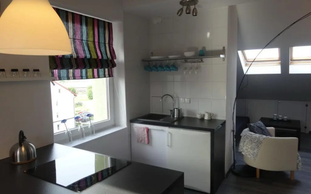 Hugo Apartment by the Sea Władysławowo