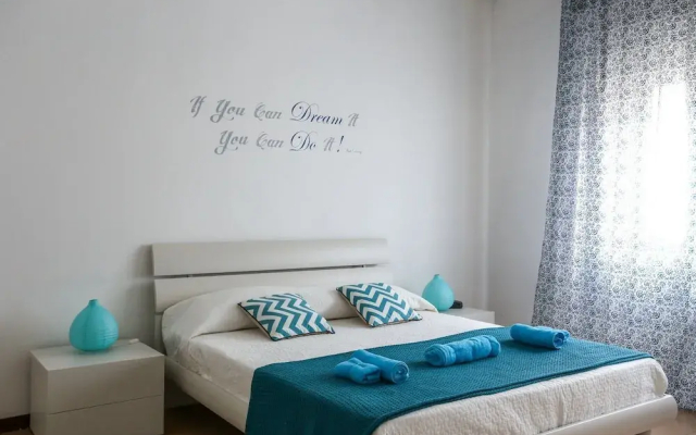 Park Venice Apartment