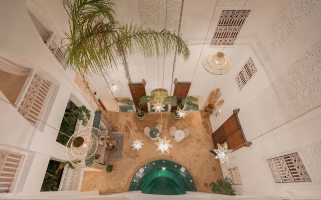 Riad NS