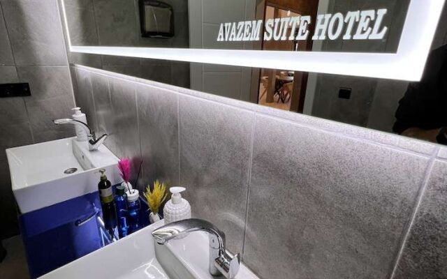 Avazem Suite Hotel