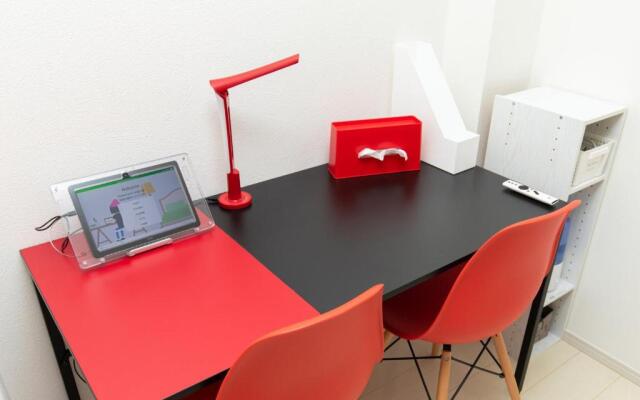 Kinugawa Station Front